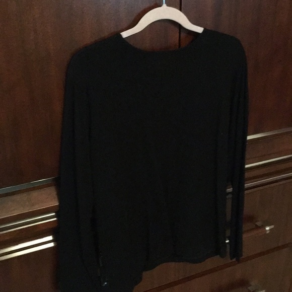 Tara Sweenen holiday sweater size L - Picture 4 of 5